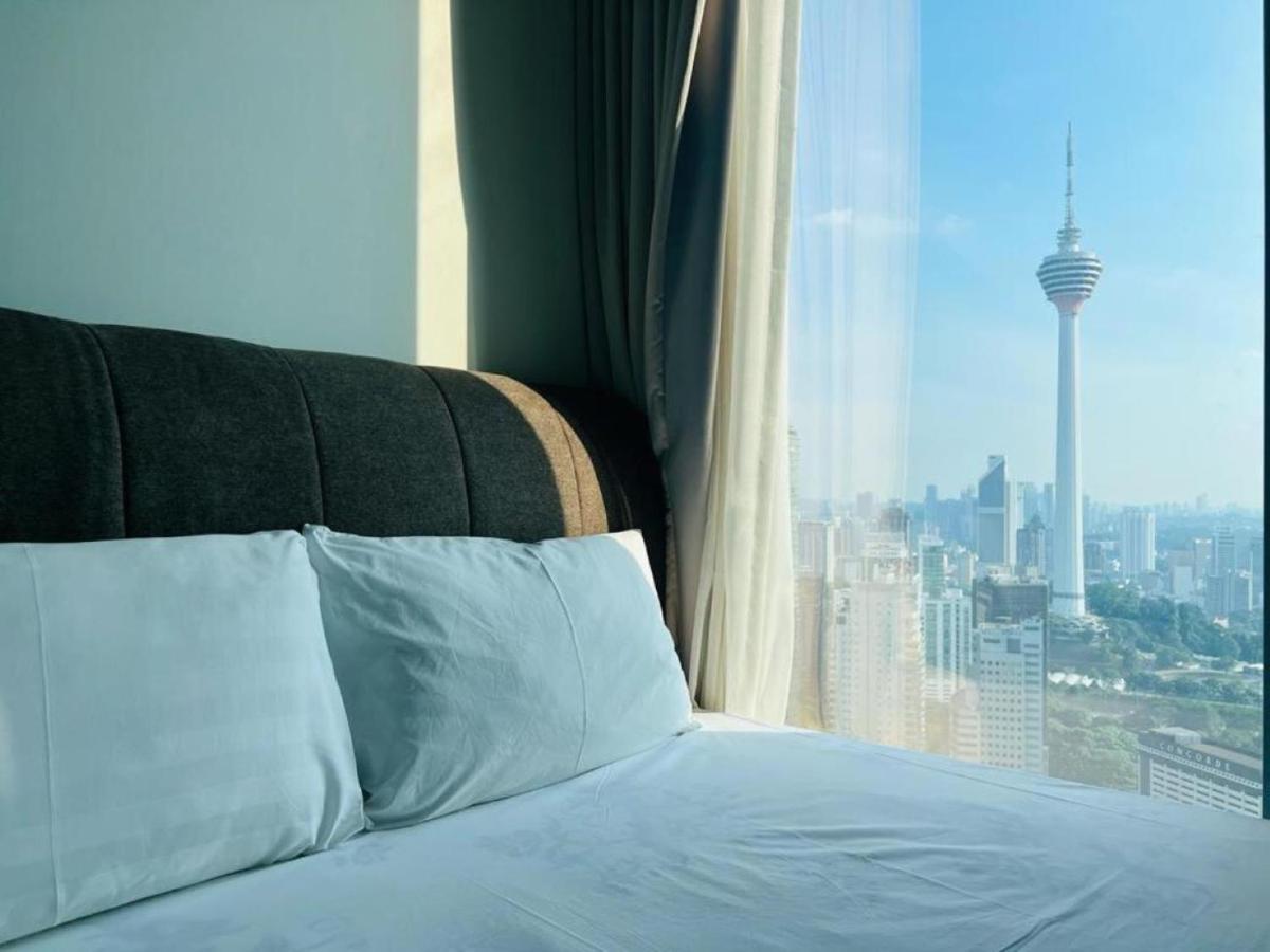 The Tropicana Klcc By Moonlight Pangsapuri